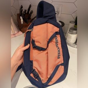 Patagonia Atom Sling 8L bag